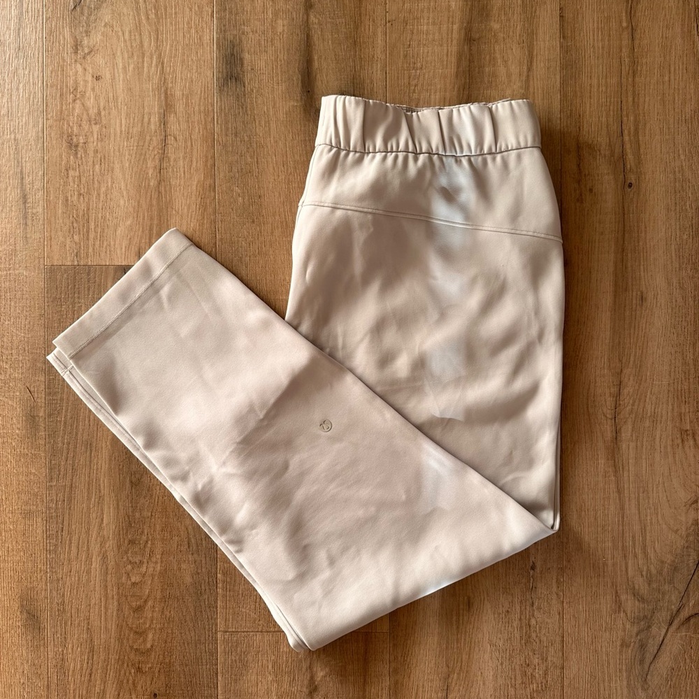 Lululemon Athletic Pants